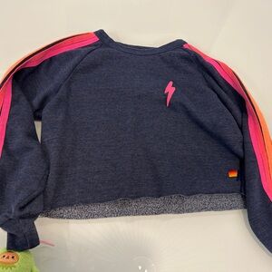 Aviator Nation - Women’s size XS sweat shirt.